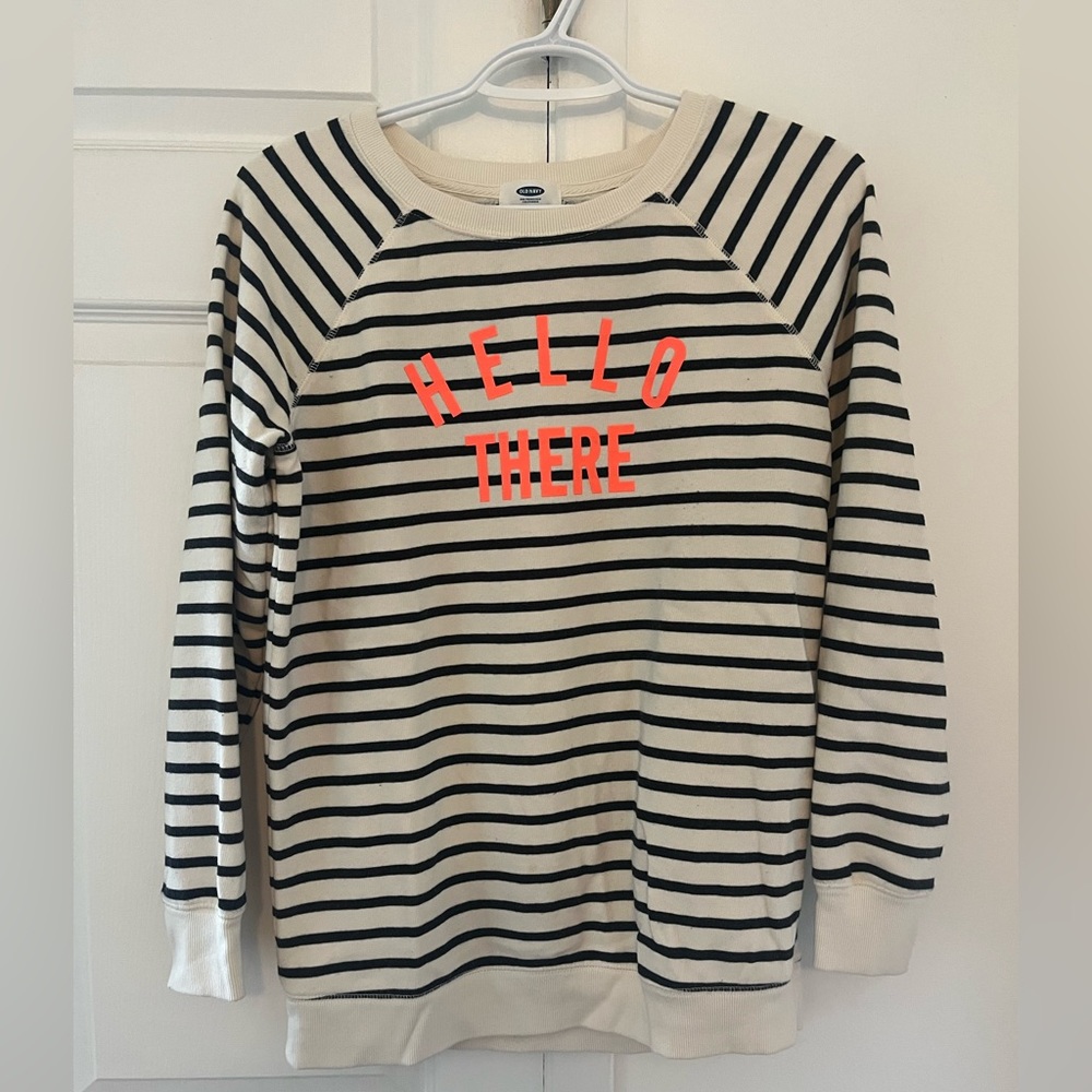 Old Navy Sweater